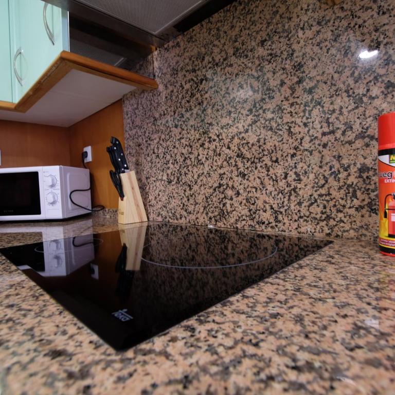 Fabuloso Ático con vistas al mar - Apartamento de 3 dormitorios - 39