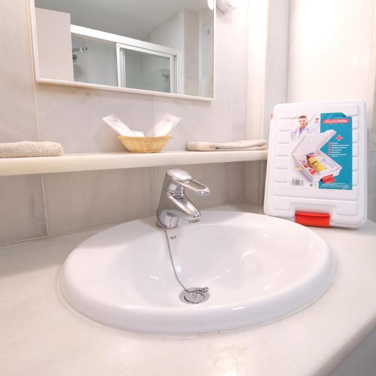 Fabuloso Ático con vistas al mar - Apartamento de 3 dormitorios - 38