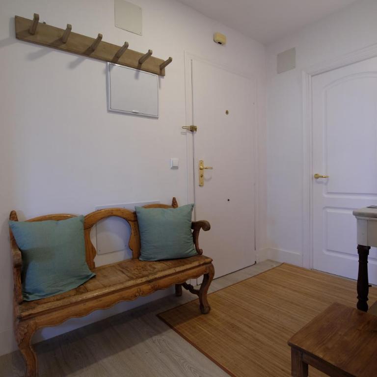 Fabuloso Ático con vistas al mar - Apartamento de 3 dormitorios - 37