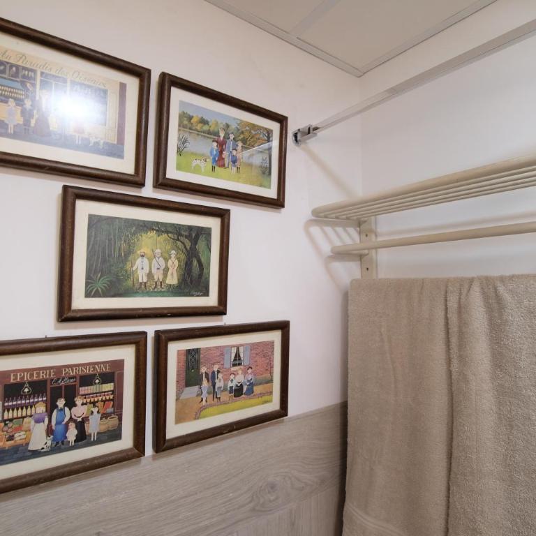 Fabuloso Ático con vistas al mar - Apartamento de 3 dormitorios - 36