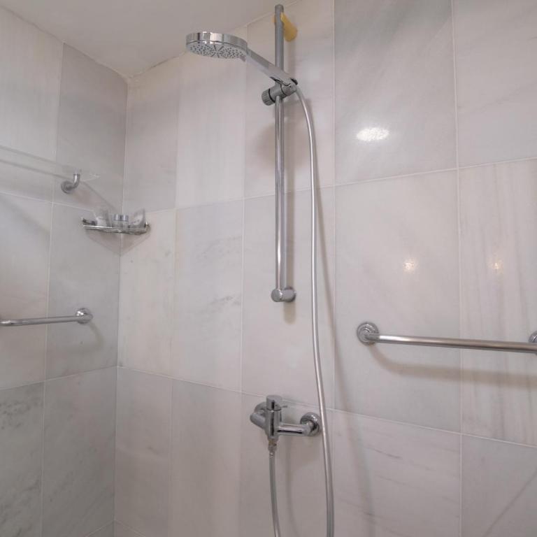 Fabuloso Ático con vistas al mar - Apartamento de 3 dormitorios - 30