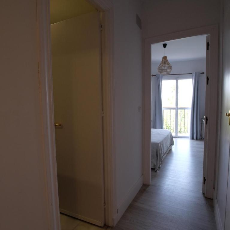 Fabuloso Ático con vistas al mar - Apartamento de 3 dormitorios - 28