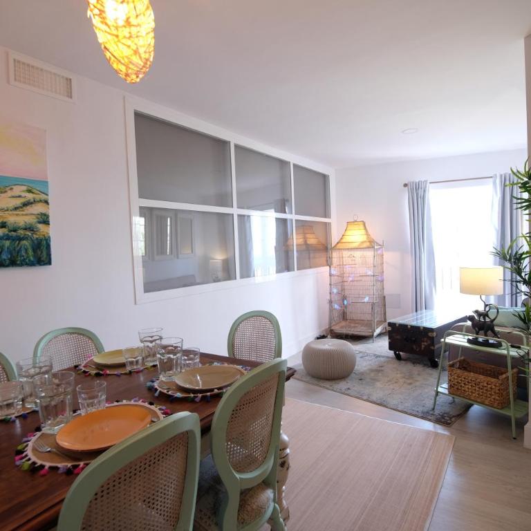 Fabuloso Ático con vistas al mar - Apartamento de 3 dormitorios - 27
