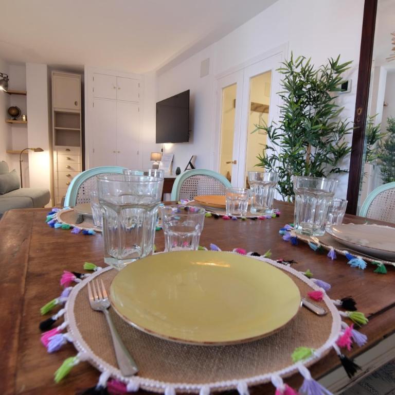Fabuloso Ático con vistas al mar - Apartamento de 3 dormitorios - 13