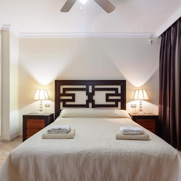 Apartamento Ocean View - Apartamento de 2 dormitorios - 40