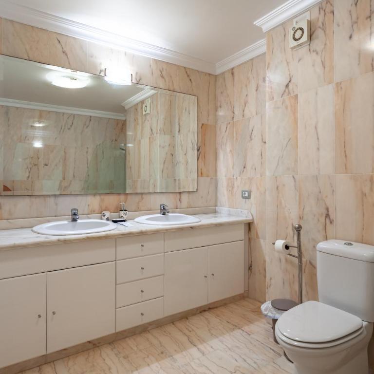 Apartamento Ocean View - Apartamento de 2 dormitorios - 45