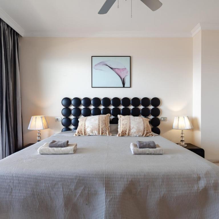 Apartamento Ocean View - Apartamento de 2 dormitorios - 44
