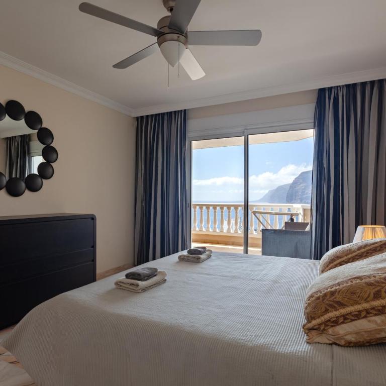Apartamento Ocean View - Apartamento de 2 dormitorios - 32