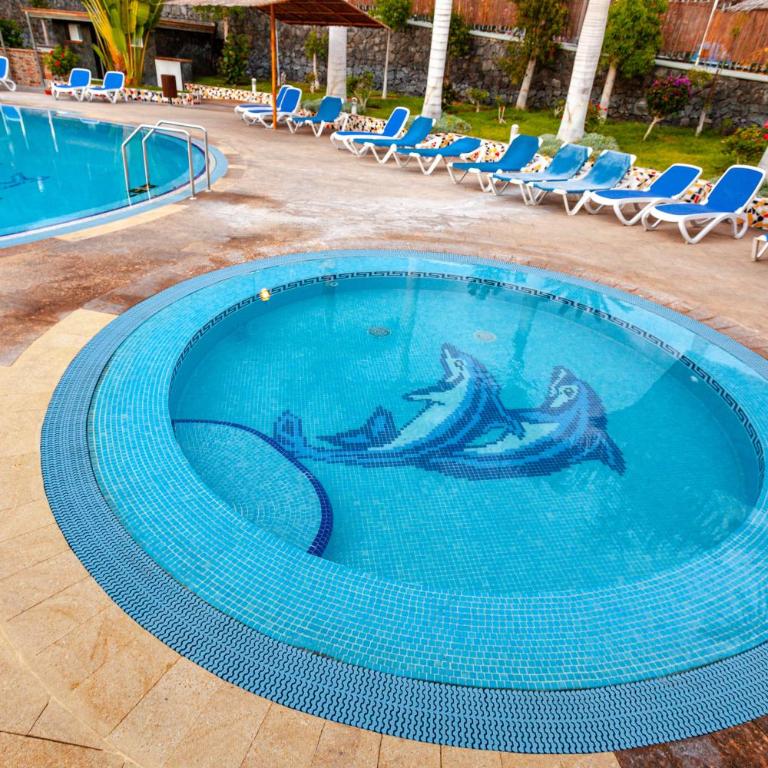 Apartamento Ocean View - Apartamento de 2 dormitorios - 30