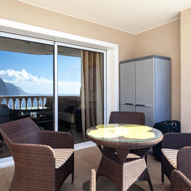 Apartamento Ocean View - Apartamento de 2 dormitorios - 29