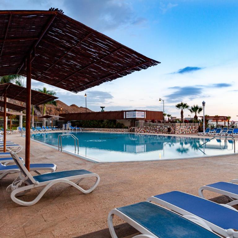 Apartamento Ocean View - Apartamento de 2 dormitorios - 28