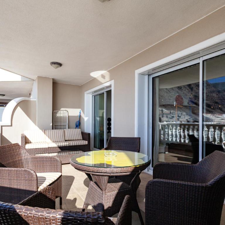 Apartamento Ocean View - Apartamento de 2 dormitorios - 46