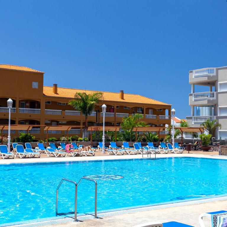 Apartamento Ocean View - Apartamento de 2 dormitorios - 27