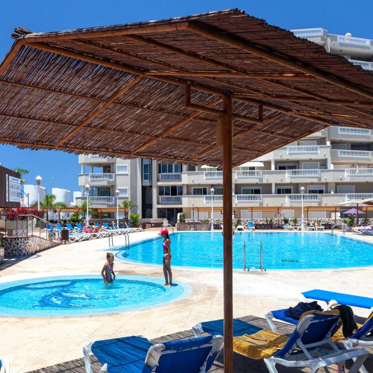 Apartamento Ocean View - Apartamento de 2 dormitorios - 25