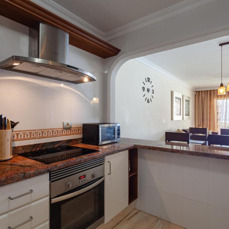 Apartamento Ocean View - Apartamento de 2 dormitorios - 53