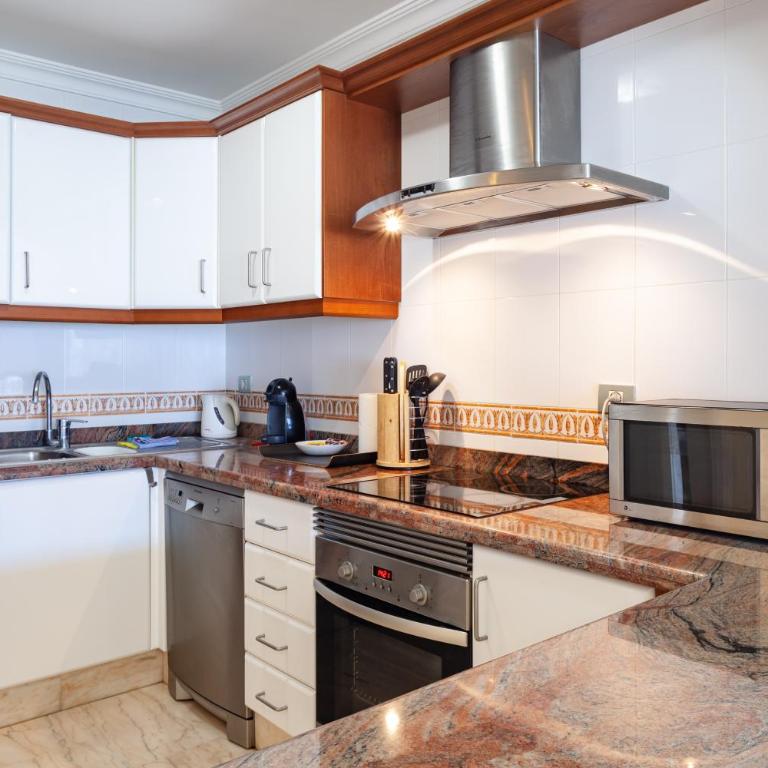 Apartamento Ocean View - Apartamento de 2 dormitorios - 20