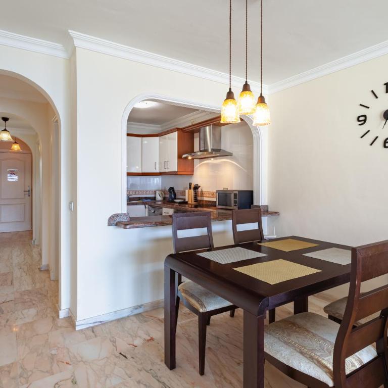 Apartamento Ocean View - Apartamento de 2 dormitorios - 49