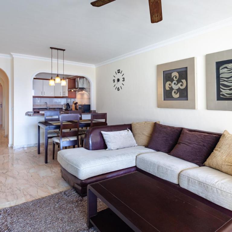Apartamento Ocean View - Apartamento de 2 dormitorios - 17