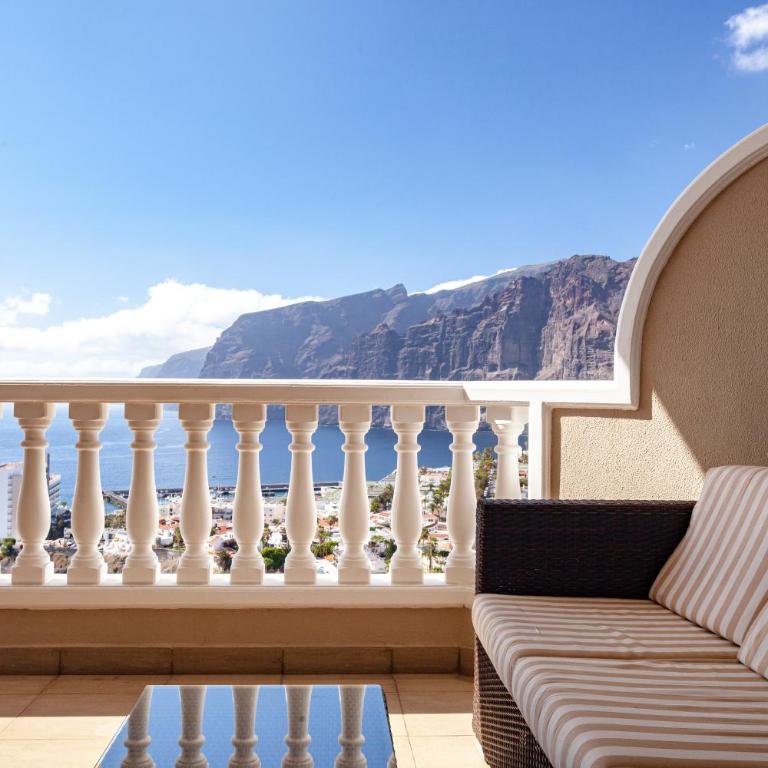 Apartamento Ocean View - Apartamento de 2 dormitorios - 10