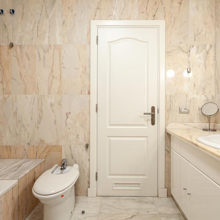 Apartamento Ocean View - Apartamento de 2 dormitorios - 50