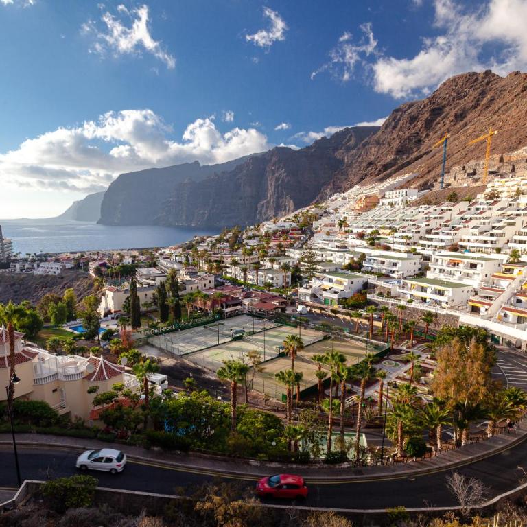 Apartamento Ocean View - Apartamento de 2 dormitorios - 51