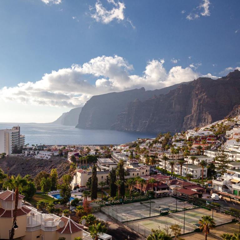 Apartamento Ocean View - Apartamento de 2 dormitorios - 14