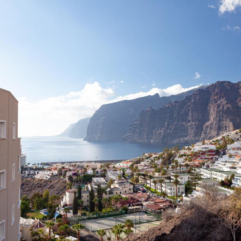 Apartamento Ocean View - Apartamento de 2 dormitorios - 43