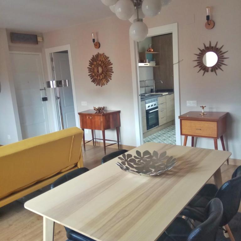 Una Ventana al Naranco - Apartamento de 2 dormitorios - 12