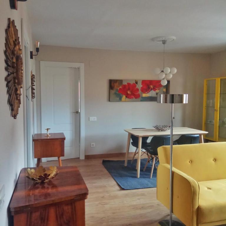 Una Ventana al Naranco - Apartamento de 2 dormitorios - 10