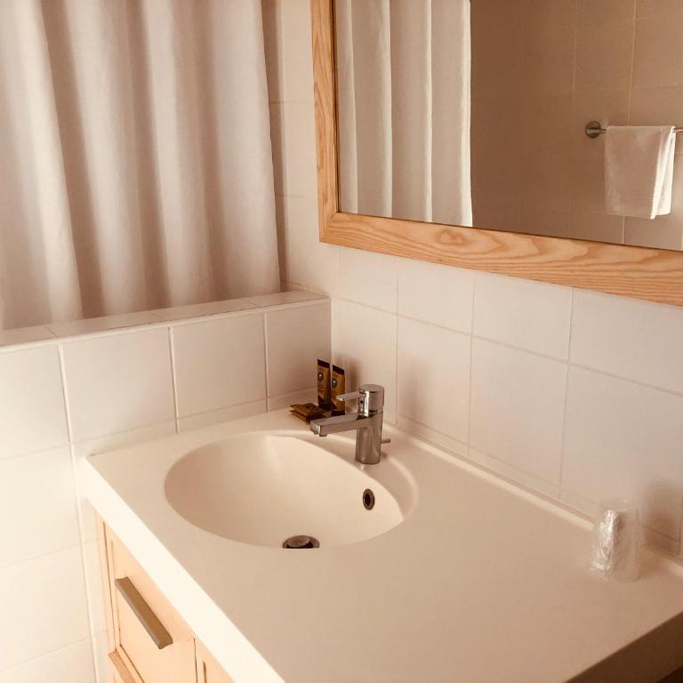 Hôtel Saint Albert - Petite Chambre Double - 1