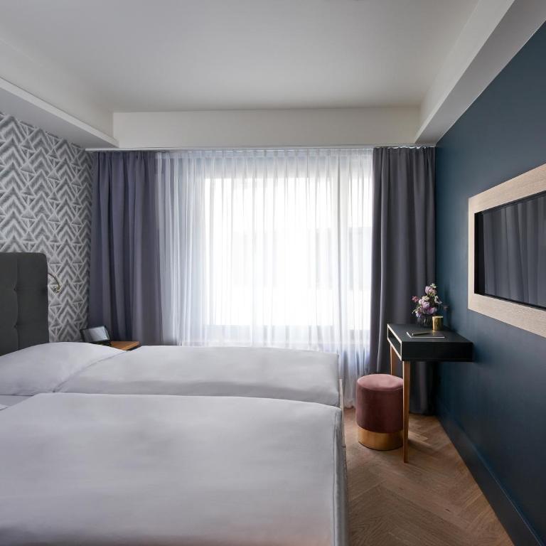 Hotel MIO by AMANO - Habitación Doble - 6