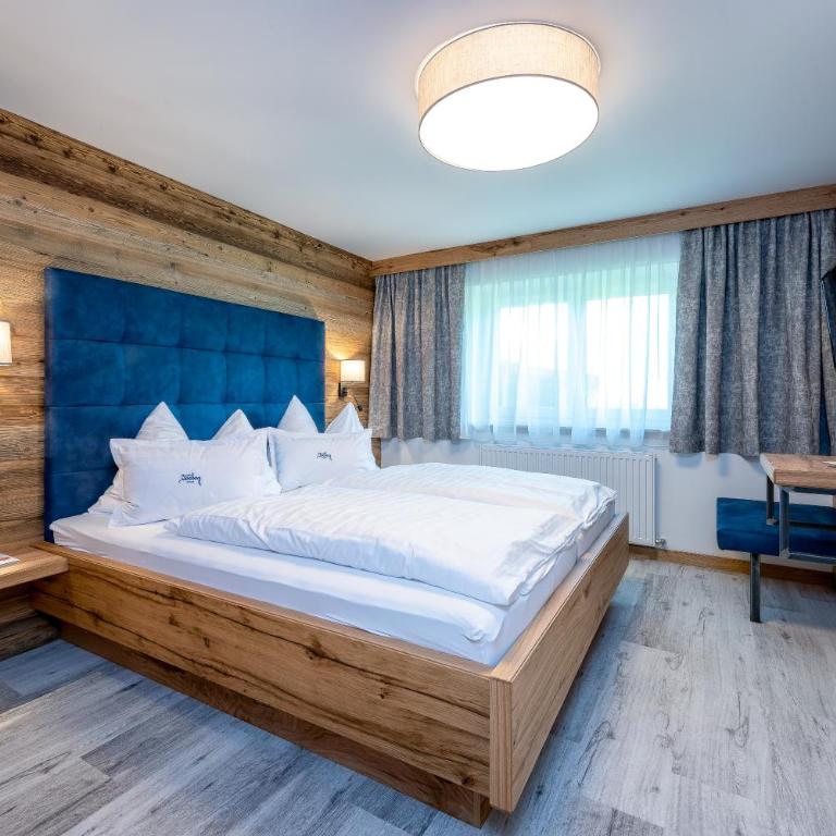 Das Stoaberg - Doppelzimmer - 9