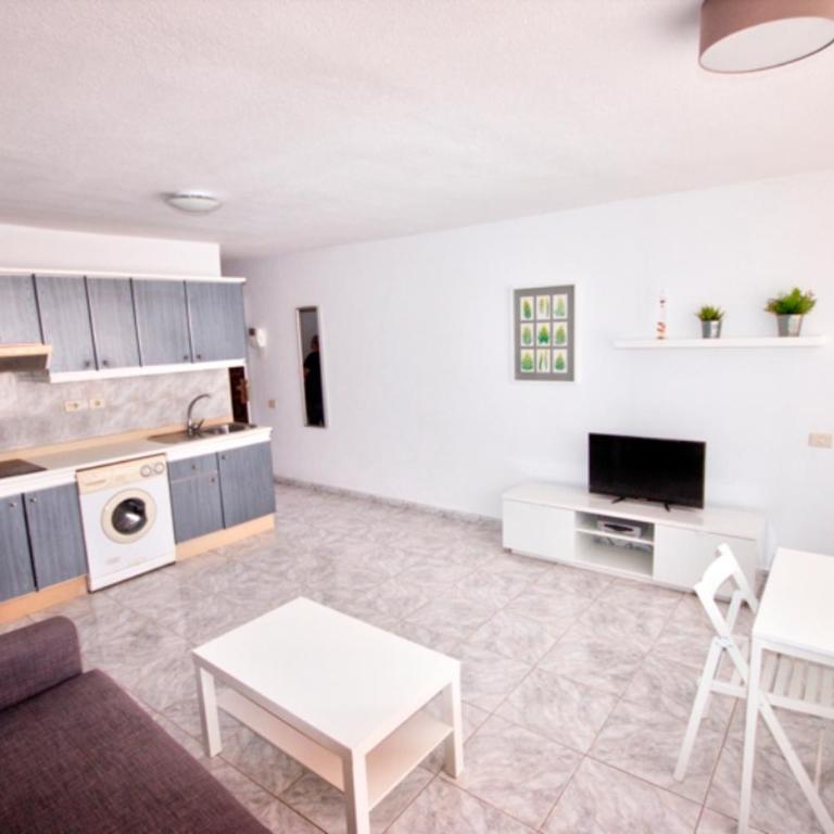 Bonito Apartamento 105 by CASAS COCODRILO - Apartamento - 2