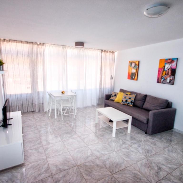 Bonito Apartamento 105 by CASAS COCODRILO - Apartamento - 1