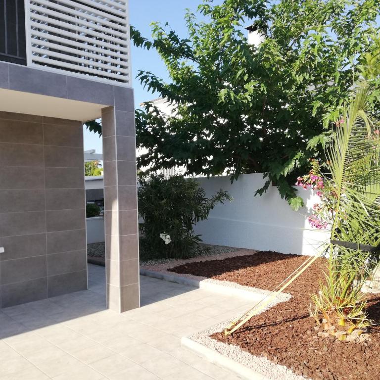 Vacaciones Perfectas en la Playa Calafell - Casa de 4 dormitorios - 43