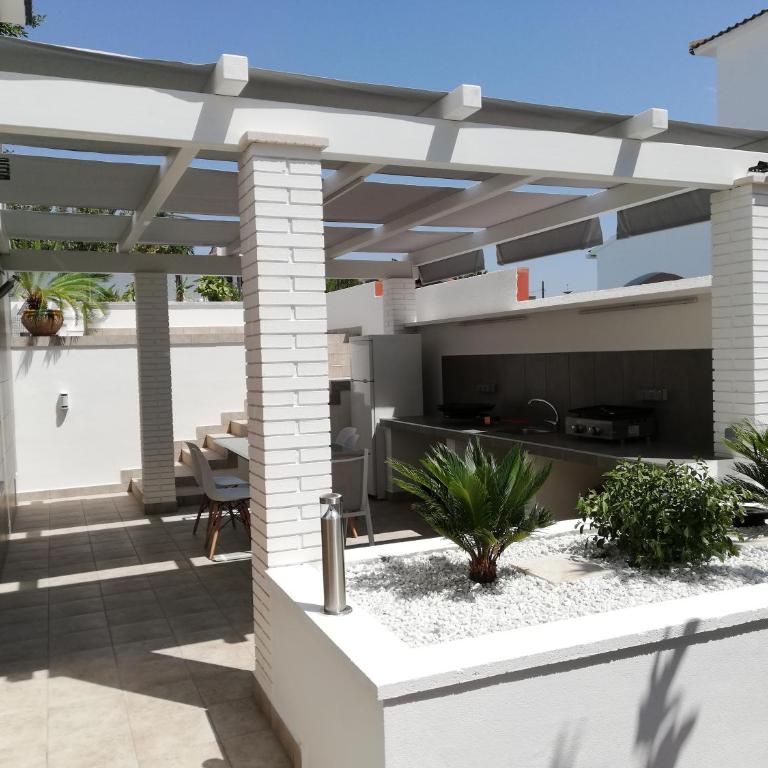 Vacaciones Perfectas en la Playa Calafell - Casa de 4 dormitorios - 50