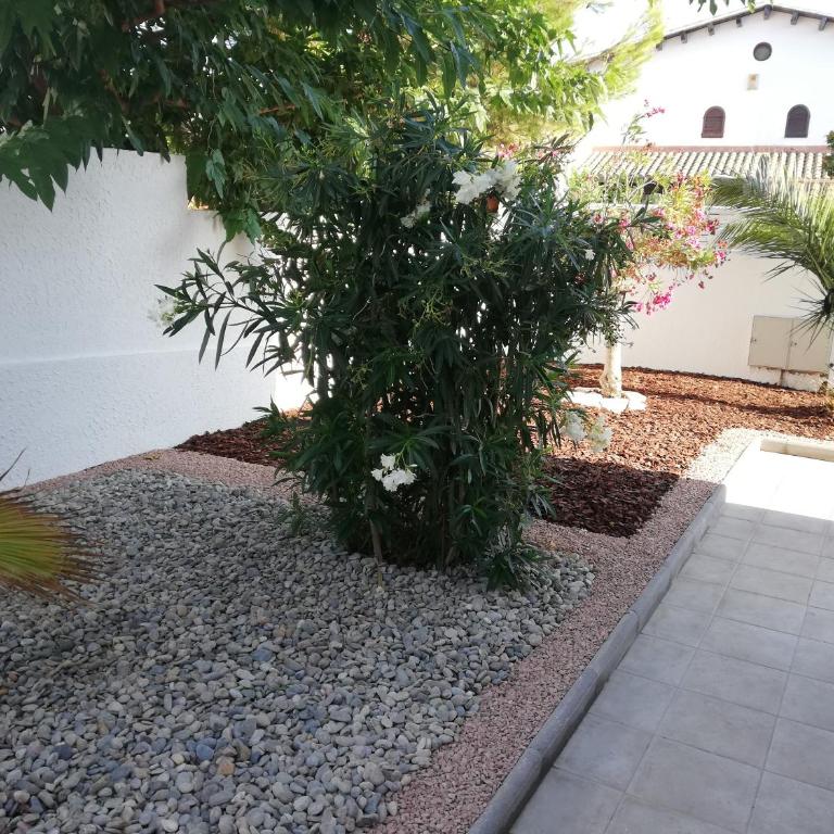 Vacaciones Perfectas en la Playa Calafell - Casa de 4 dormitorios - 44