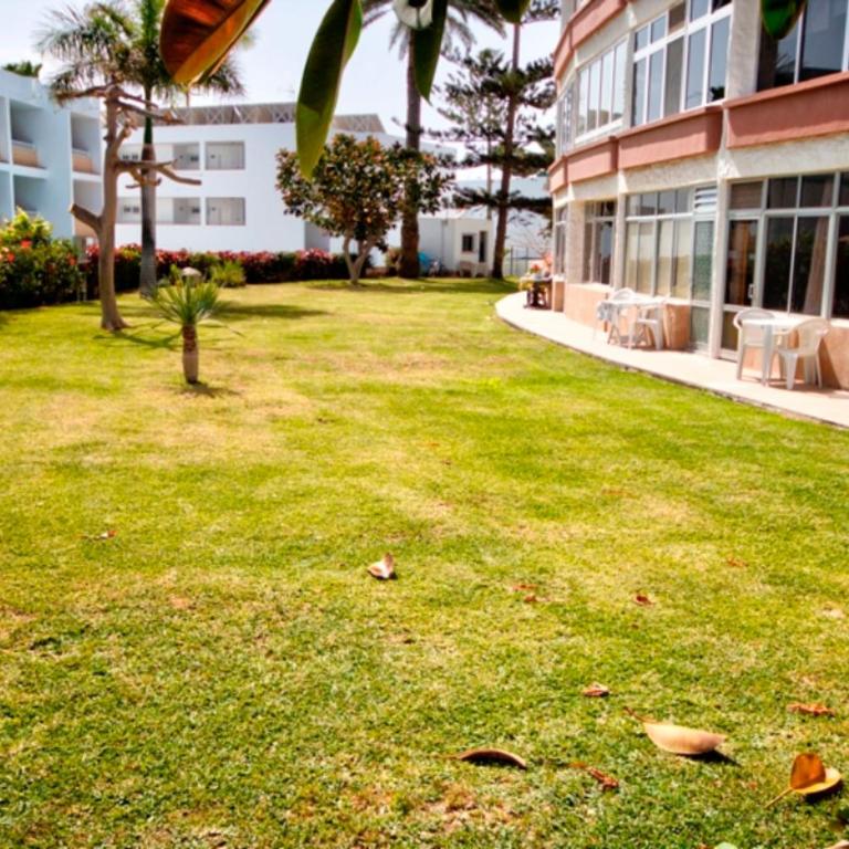 bonito apartamento 106 by CASAS COCODRILO - Apartamento - 9