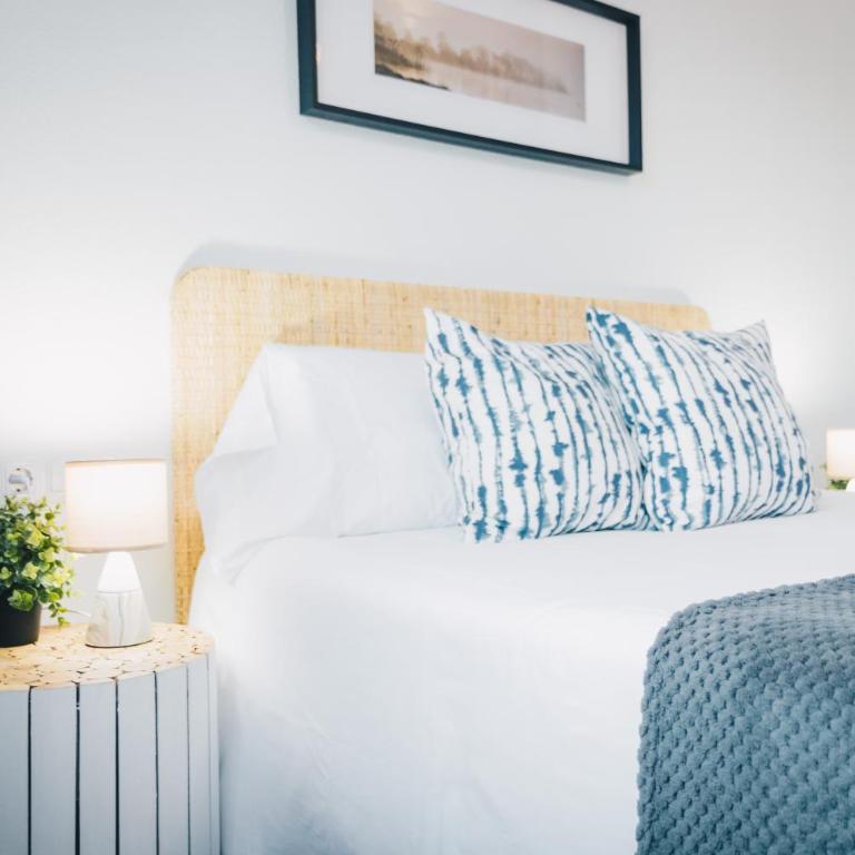 Ibaibe apartment by People Rentals - Two-Bedroom Apartment - 7