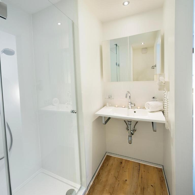 Gästehaus Oblasser - Superior Apartment mit 2 Schlafzimmern - 6