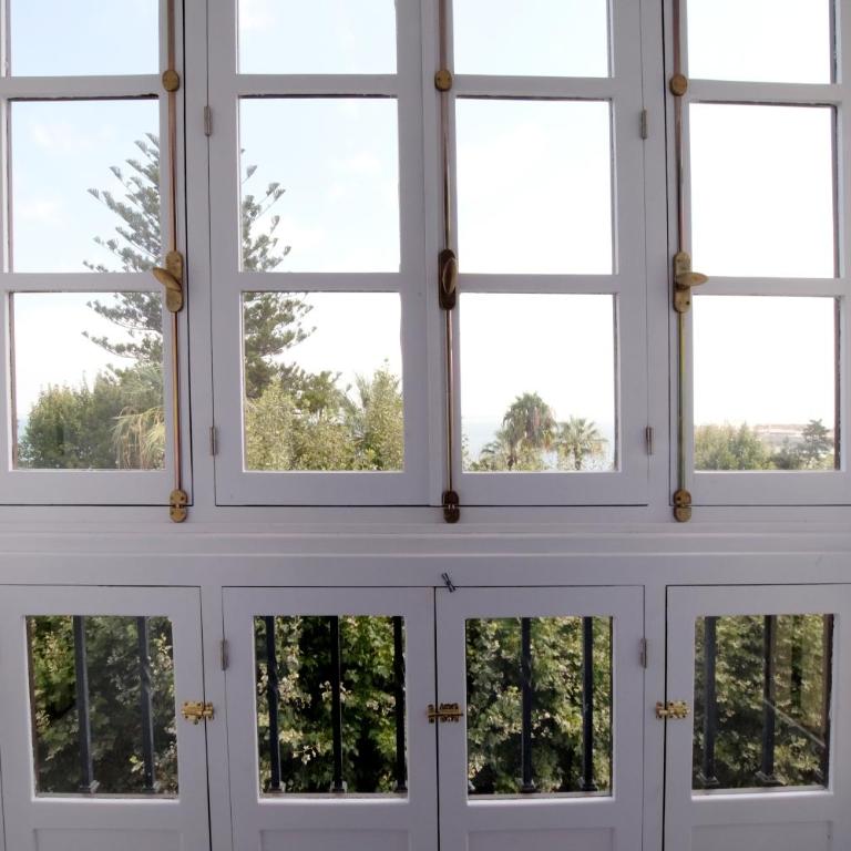Fabuloso Ático con vistas al mar - Apartamento de 3 dormitorios - 17