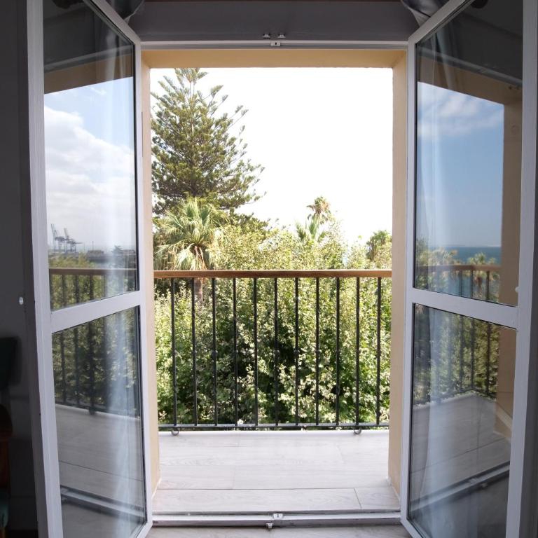 Fabuloso Ático con vistas al mar - Apartamento de 3 dormitorios - 18
