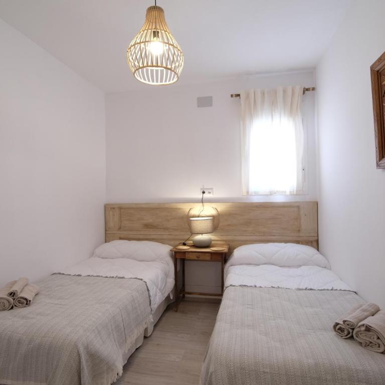Fabuloso Ático con vistas al mar - Apartamento de 3 dormitorios - 7