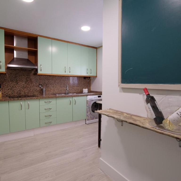 Fabuloso Ático con vistas al mar - Apartamento de 3 dormitorios - 11