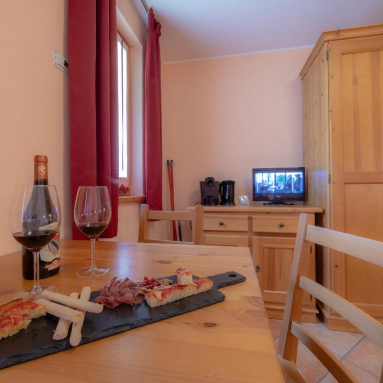 Walsertal Residence - Monolocale - 1