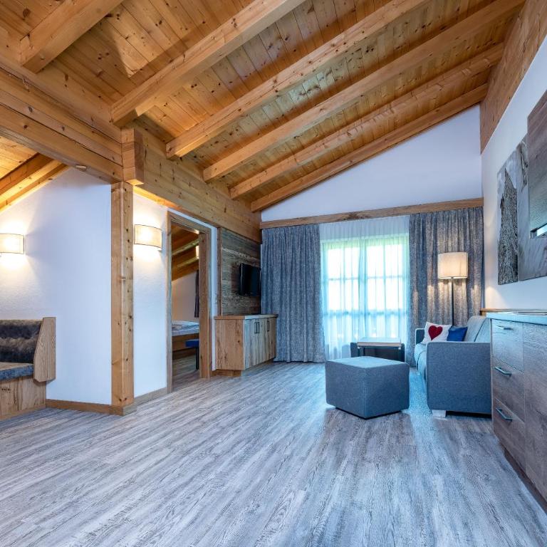 Das Stoaberg - Apartment mit 2 Schlafzimmern - 8