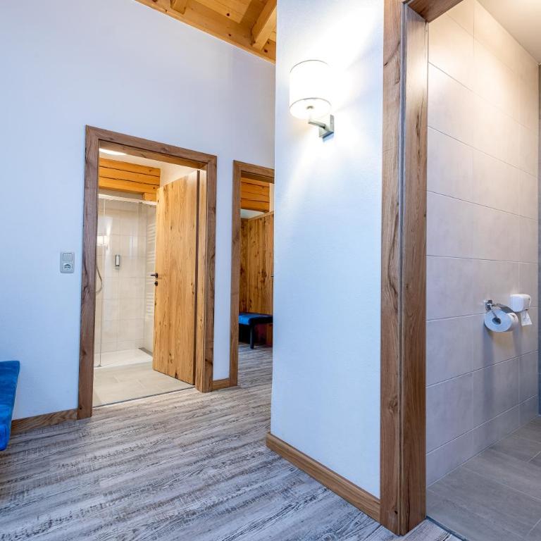 Das Stoaberg - Apartment mit 2 Schlafzimmern - 10