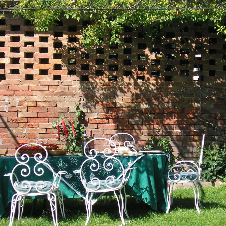 Tenuta Di Argiano A Montepulciano - Appartamento con 2 Camere da Letto - 13