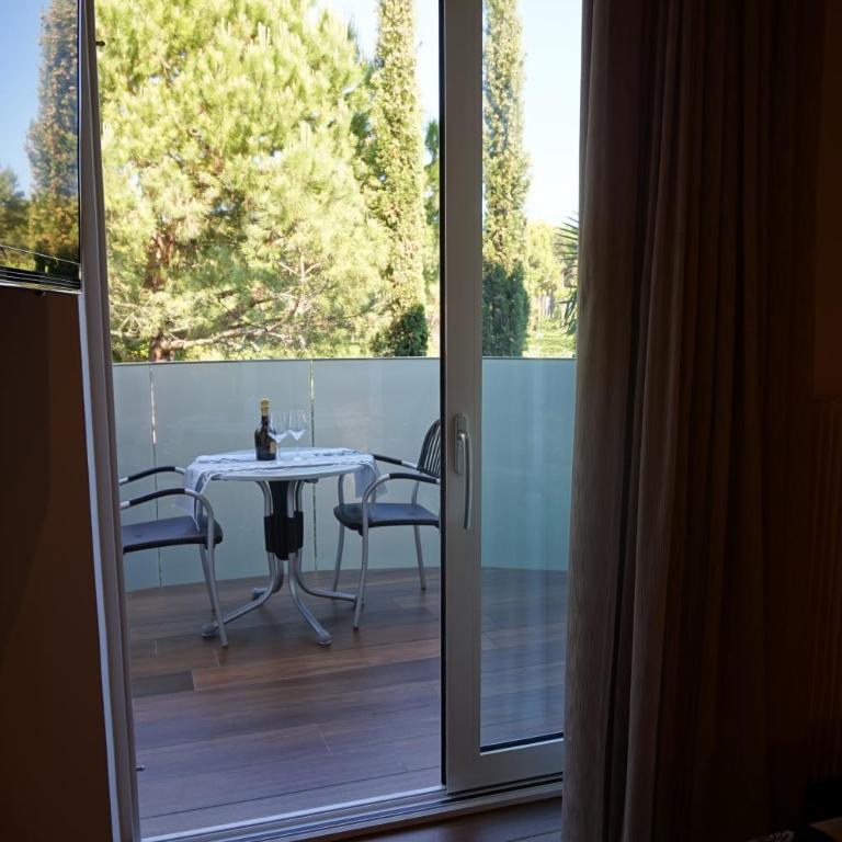 Villaggio Mare Blu - Monolocale - 4