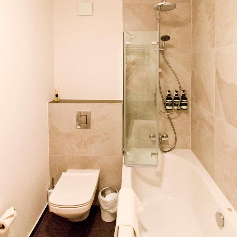 Eco Smart Apartments Nürnberg Süd - Comfort Apartment - 8